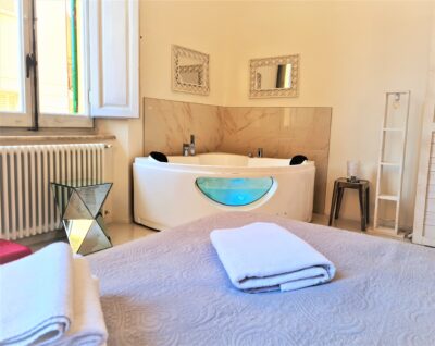 B&B Allegra Viareggio