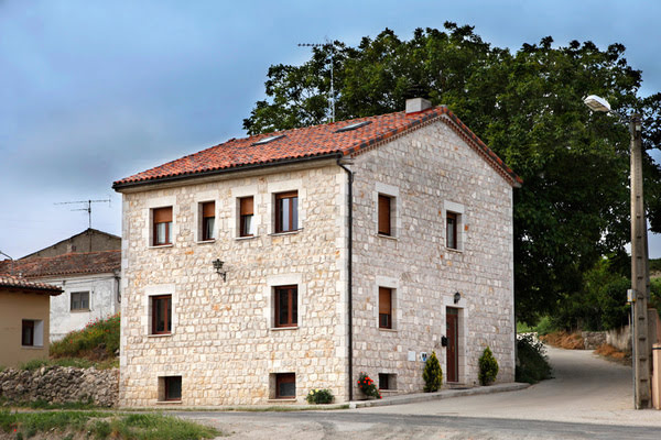 Casa Rural Fortaleza